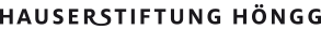 Jobs Hauserstiftung